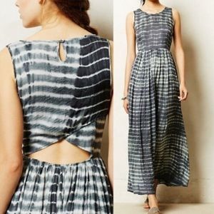 Anthropology Women’s Maxi dress - by NEUW